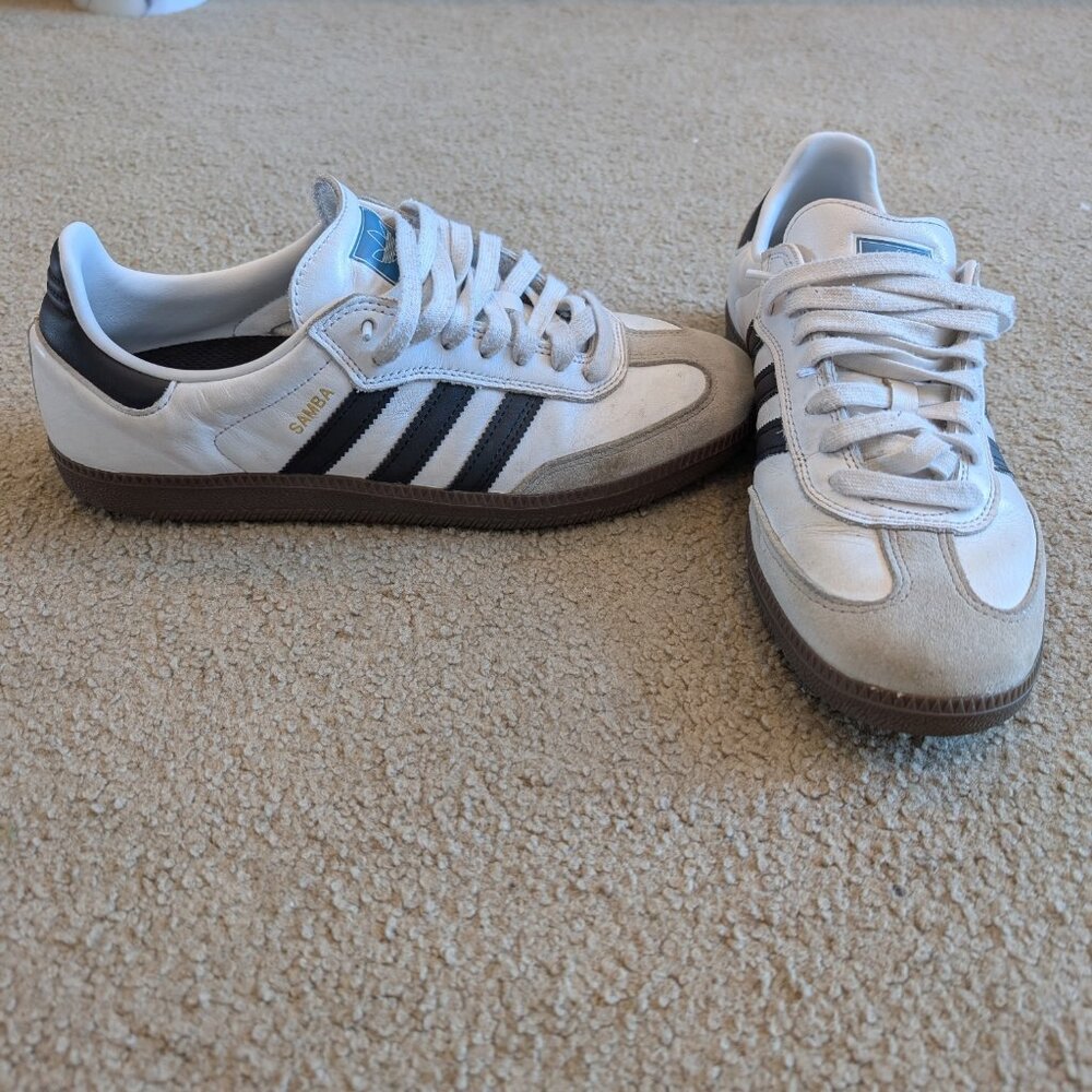 Adidas Samba